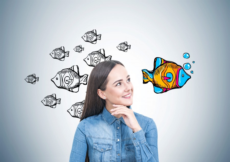 Women are better executives - Inspirational trials of Women leading business leadership.