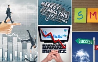 ייעוץ שיווקי ל-SMB בישראל: למה מודלי "Copy-Paste" הורסים את התקציב שלך?