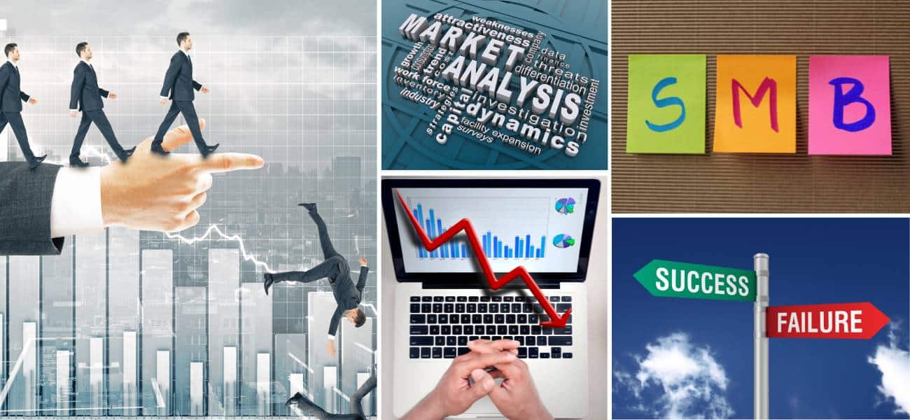 ייעוץ שיווקי ל-SMB: מדוע מומחיות מקומית מנצחת מודלים גלובליים מיושנים?