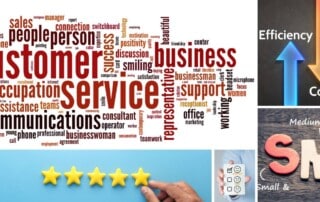 שיפור שירות לקוחות ל-SMB בישראל