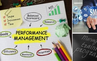 ניהול ביצועים ל- smb