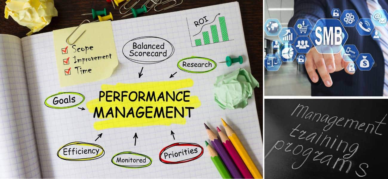 מערך ניהולי אפקטיבי לחברות SMB: איך להניע עובדים לתפוקת שיא באמצעות תוכניות תמרוץ ממוקדות?