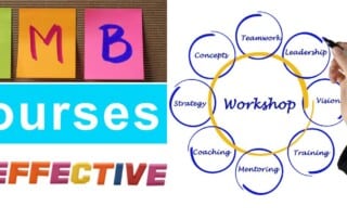 קורס מנהלים וסדנאות