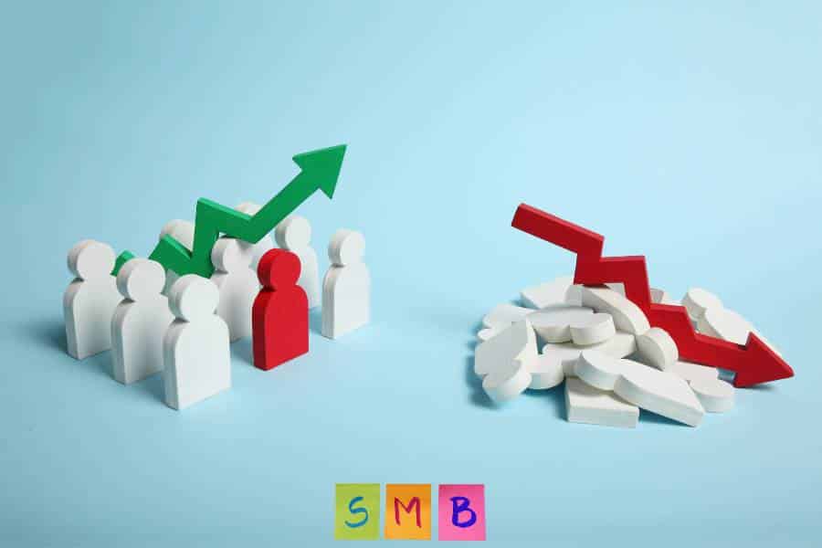 שיפור ארגוני ל-SMB: כיצד להפוך כאוס לצמיחה?