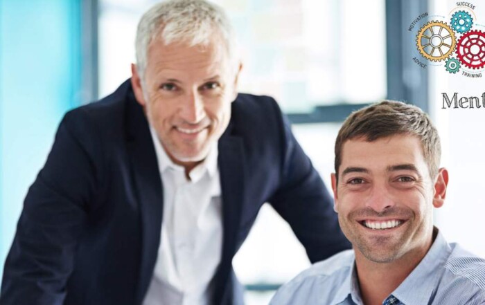 מנטורינג בעלות שפויה למנכ