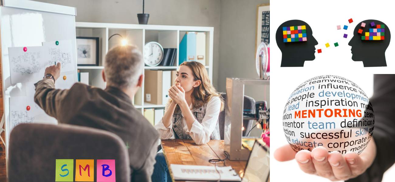 מנטורינג עסקי בפורמט אחד על אחד ב- 180 ש"ח