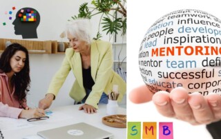 מנטורינג וייעוץ עסקי בפורמט חדש