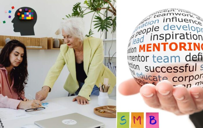 מנטורינג וייעוץ עסקי בפורמט חדש