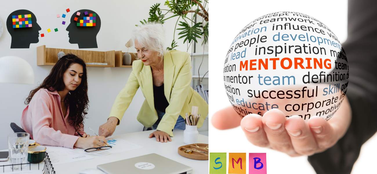 מנטורינג וייעוץ עסקי בפורמט חדש