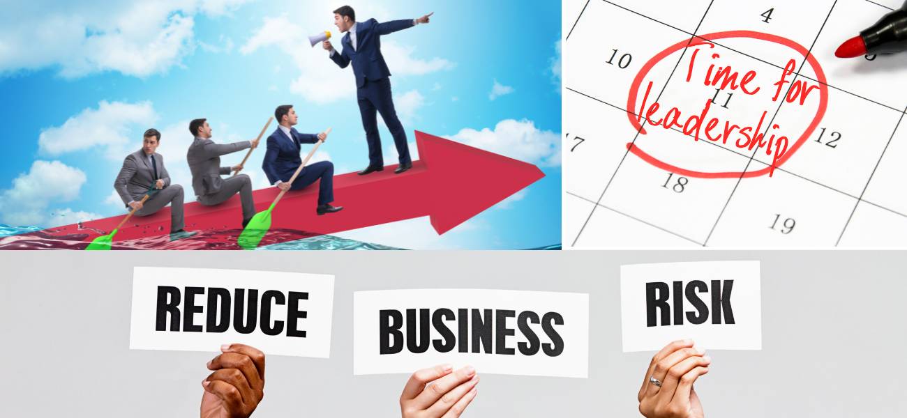 מדוע מהי חרדה ניהולית ולמה היא טובה לך?