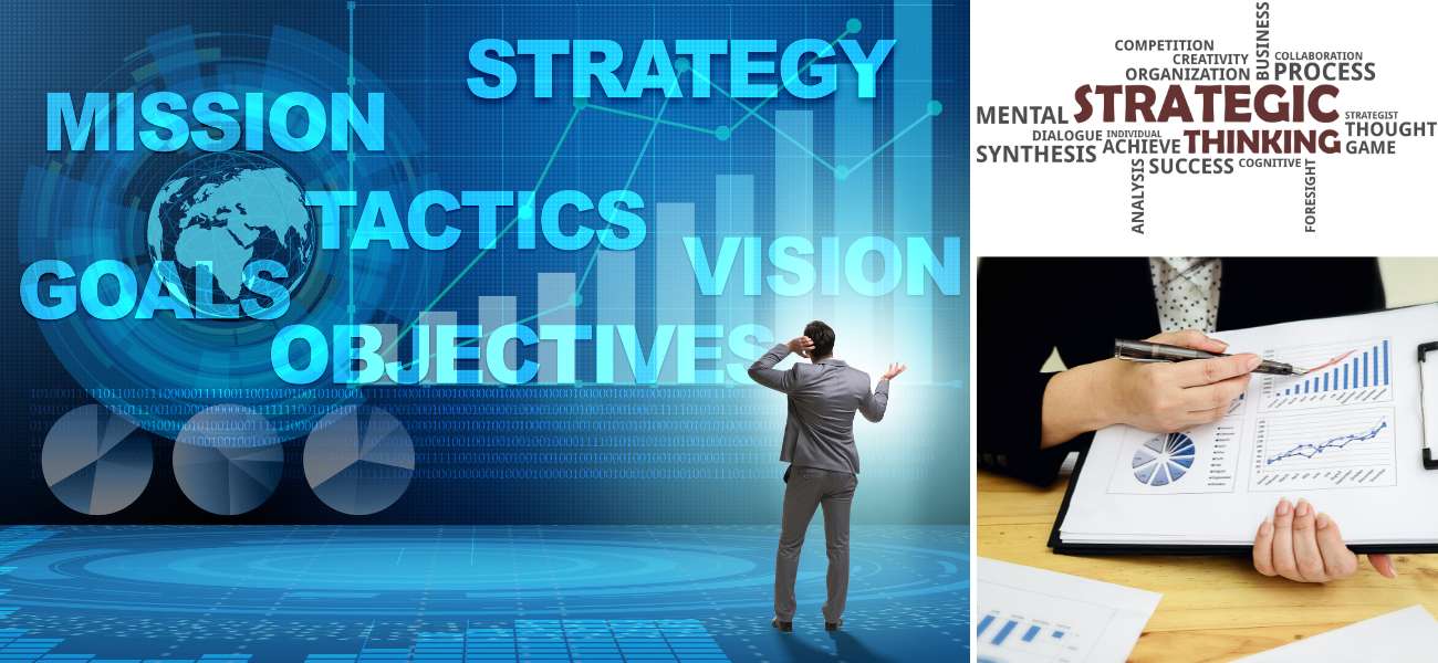 ייעוץ שיווקי עסקי ואסטרטגי מהו?