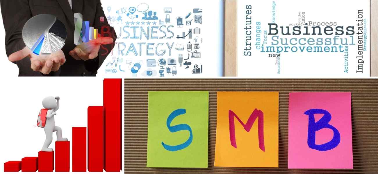 שפר ביצועים עסקיים - ייעוץ עסקי ממוקד לחברות smb