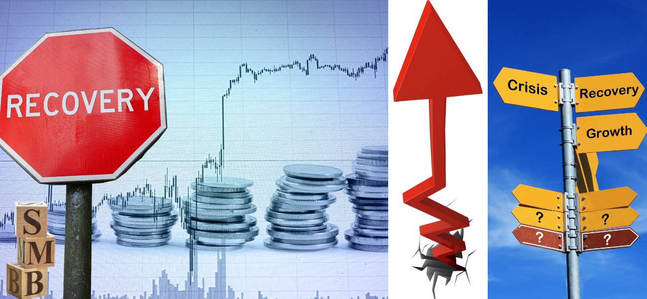 משברים ניהוליים? משברים עסקיים? כיצד להתמודד איתם נכון?