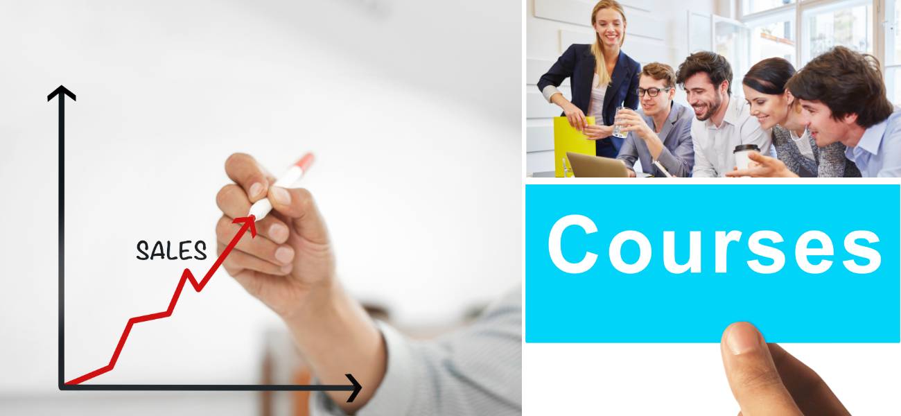 סדנת מכירות או קורס מכירות מה יתאים לך יותר?
