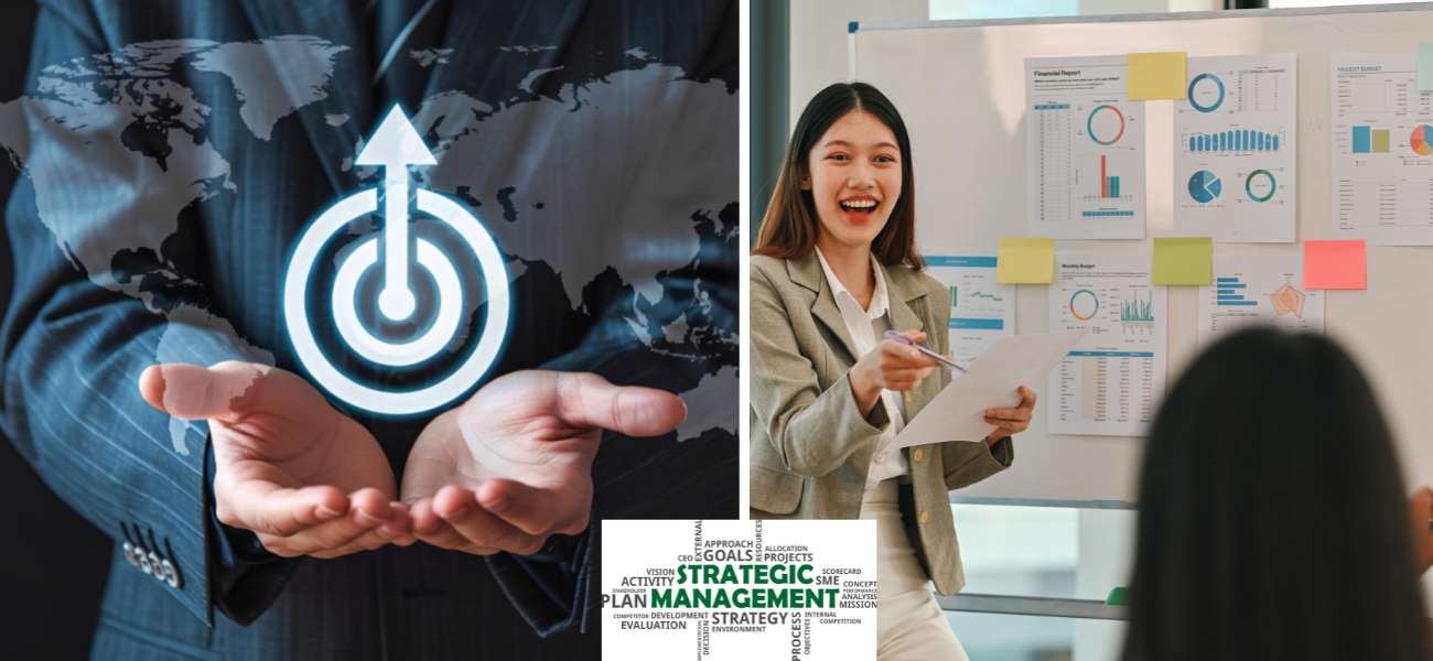 ייעוץ עסקי המשולב בניהול אסטרטגי לחברות smb