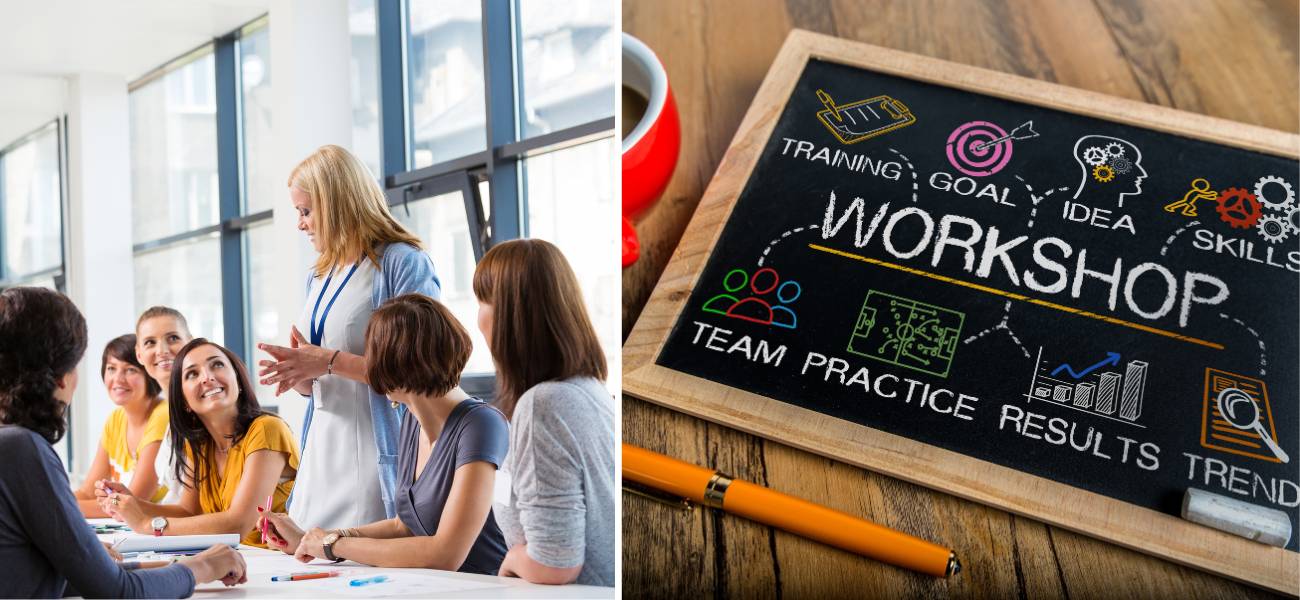 פיתוח מנהלים