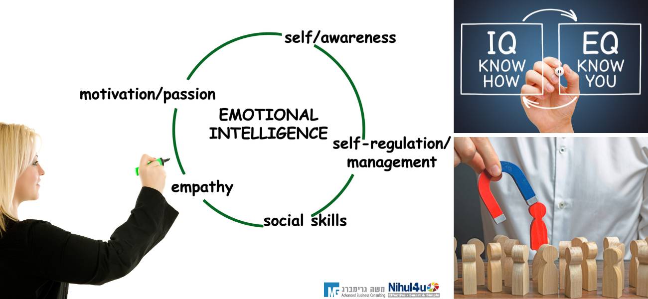 קורס מנהלים השקעה נכונה