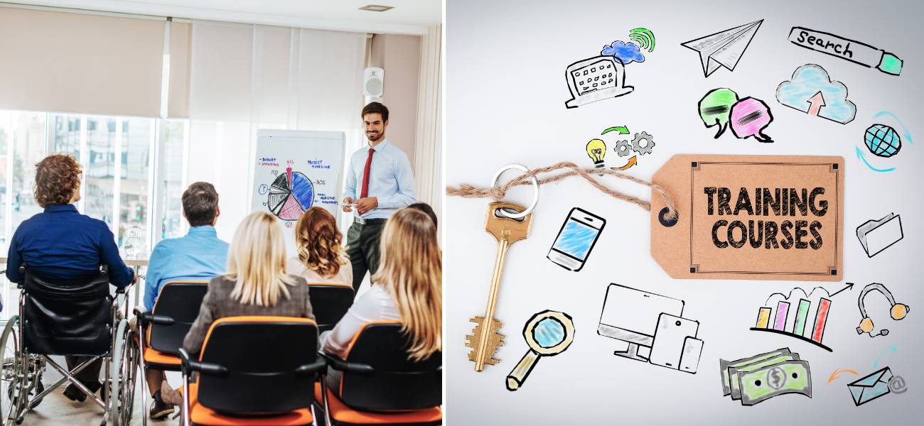 קורסים וסדנאות לפיתוח מנהלים צעירים