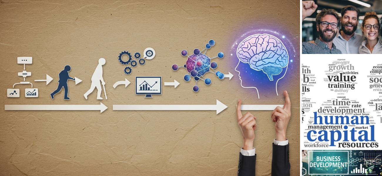 פיתוח מנהלים - ההון האנושי שמניע צמיחה