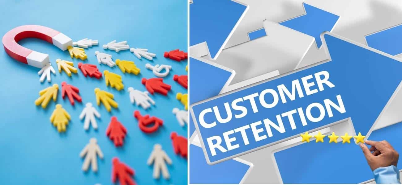 שימור לקוחות בשירות לקוחות