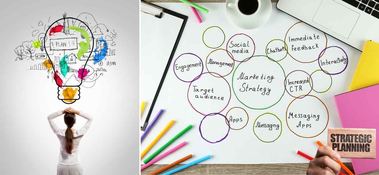 כיצד תכנון עשוי להועיל גם לך? מנע טעויות בתכנון אסטרטגי