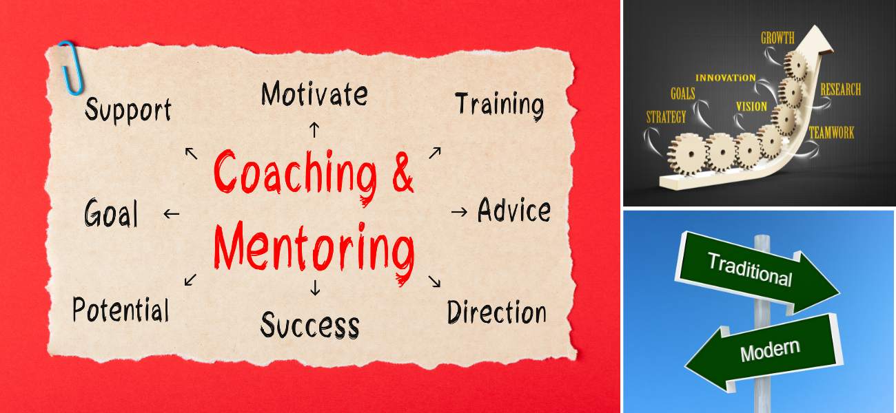 מנכ"ל לשעה: מנטורינג בפורמט 1:1 המגמה החדשה שמחליפה ייעוץ עסקי מסורתי בעולם