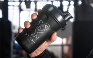 מיתוג מאמן כושר