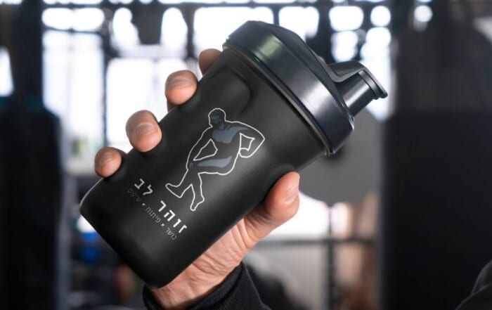 מיתוג מאמן כושר