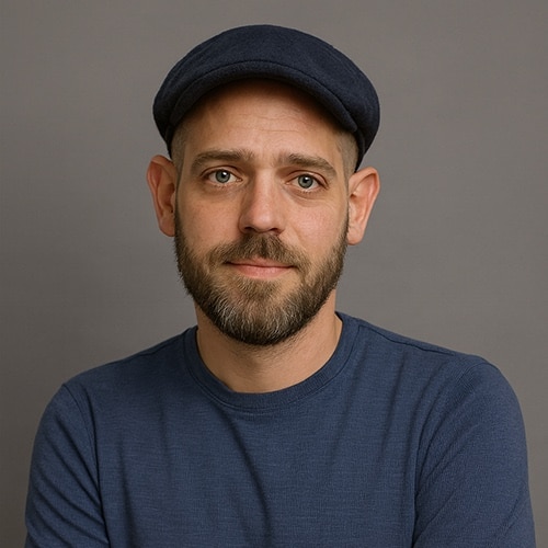 תום גרימברג - כלכלה ומנהל עסקים