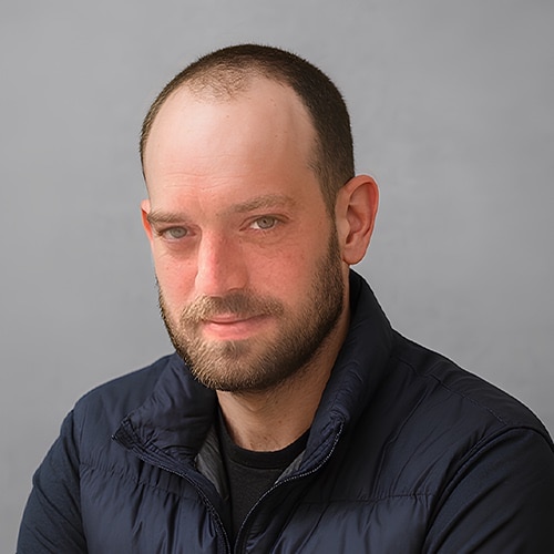 תום גרימברג - כלכלה ומנהל עסקים