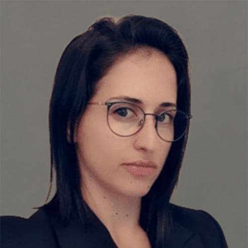 סמדר ישראל - שותפה בכירה לדרך