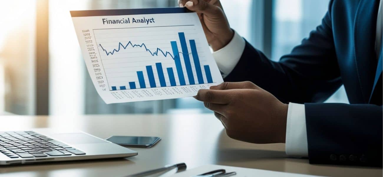 ניתוח נתונים קיימים לזיהוי של סימני משבר