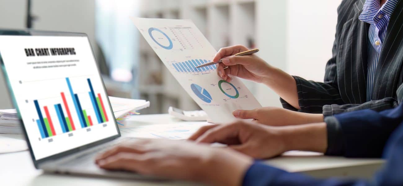 ניתוח דוח פיננסי וניהול תזרים מזומנים במשבר עסקי