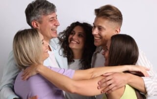 העברת שליטה לדור הממשיך בחברות משפחתיות