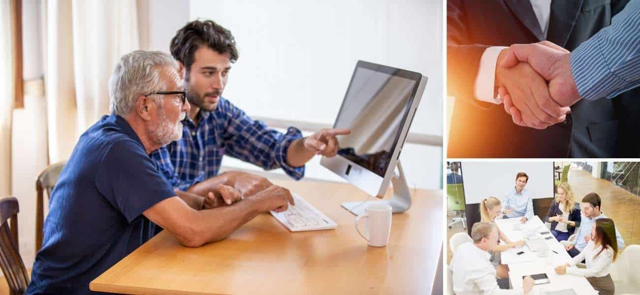 נהלים וחוקה משפחתית ועסקית תמנע משברים