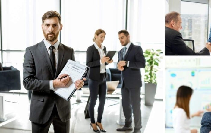 תהליך מכירות וסגירת עסקה מוצלחת בשוק הישראלי - משה גרימברג