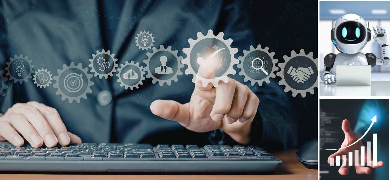 ניהול מקצועי ואיכותי ב- 2026 מחייב שימוש בבינה מלאכותית וכלי AI