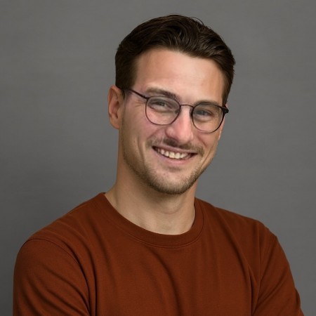 יובל גרימברג - מהנדס מכונות